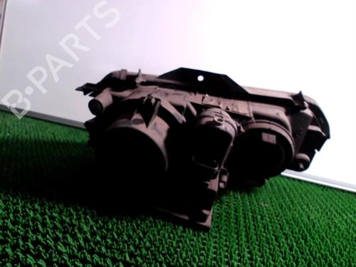 Left headlight RENAULT ESPACE III (JE0_) 2.2 dCi (JE0K) | BP25262109C28 