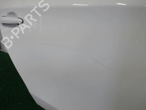 Right rear door BMW 1 (E87) 120 d | BP20877483C5 