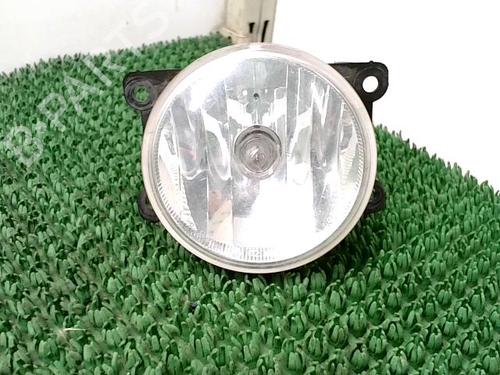 Used Left front fog light PEUGEOT 207 CC (WD_) 1.6 16V (120 hp) 27577204