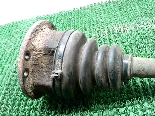 Used Left front driveshaft Left front driveshaft NISSAN TERRANO II (R20) 3.0 Di 4WD (154 hp) 29884305 29884305