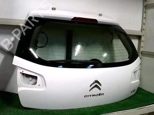 Tailgate CITROËN C3 II (SC_) 1.1 i | BP31050398C6 