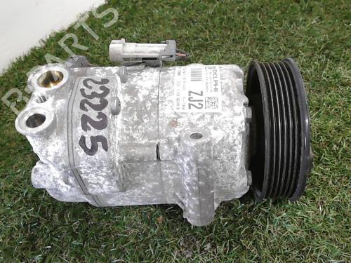 Used AC compressor AC compressor OPEL ASTRA J (P10) 1.7 CDTI (68) (125 hp) 27633329 27633329