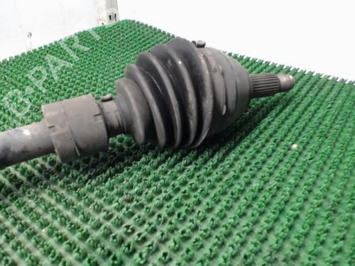 Right front driveshaft MINI MINI COUNTRYMAN (R60) Cooper SD ALL4 | BP22079215M39 - Image 4
