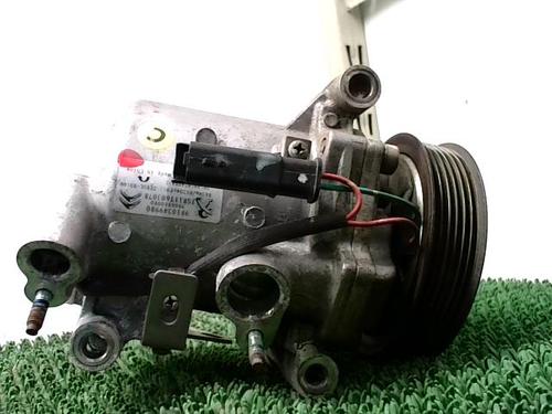 AC Kompressor CITROËN C3 III (SX) 1.2 PureTech 82 (83 hp) 29371947