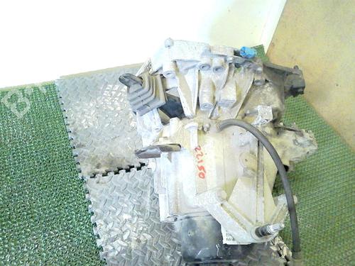 Gearbox RENAULT CLIO II (BB_, CB_) 1.2 (BB0A, BB0F, BB10, BB1K, BB28, BB2D, BB2H, CB0A,... | BP22085158M3 