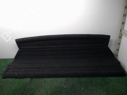 Rear parcel shelf OPEL MERIVA A MPV (X03) 1.6 (E75) | BP22080958C85 