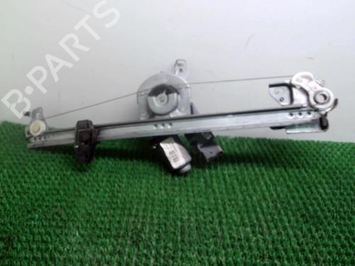 Used Front right window mechanism Front right window mechanism CITROËN C3 I (FC_, FN_) 1.4 i (73 hp) 22083783 22083783