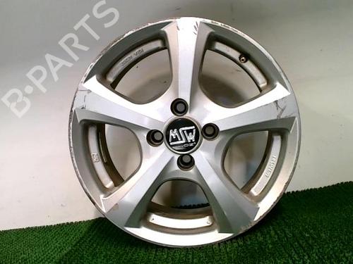 Fælk SUZUKI SWIFT III (MZ, EZ) 1.3 DDiS (RS413D) | BP26890741C45 - Image 5