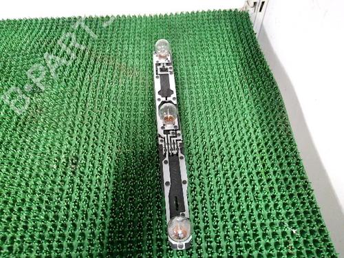 Lamp holder RENAULT KANGOO (KC0/1_) 1.9 dTi (KC0U) | BP37164696L10 - Image 4