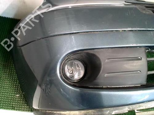 Front bumper CITROËN XSARA PICASSO (N68) 1.6 HDi | BP20875001C7 