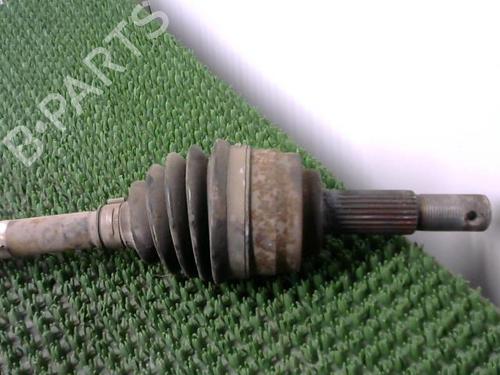Right front driveshaft NISSAN MICRA IV (K13K, K13KK) 1.2 | BP22088795M39 