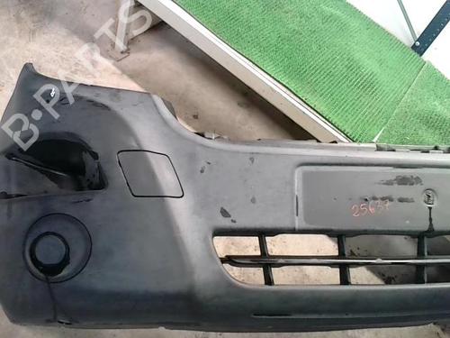 front-bumper-renault-master-iii-van-fv-2010-29291726 main image