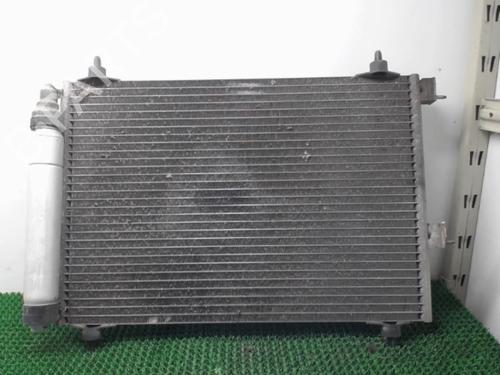 AC-Kondensator PEUGEOT 307 CC (3B) 2.0 16V (136 hp) 22085541