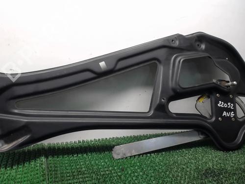 Used Front left window mechanism Front left window mechanism 20876659 20876659