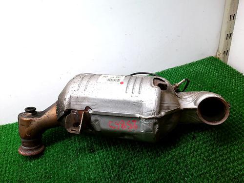 Used Catalyst Catalyst PEUGEOT 308 II (LB_, LP_, LW_, LH_, L3_) 1.6 BlueHDi 120 (120 hp) 32223154 32223154