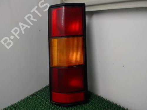 Used Left taillight Left taillight RENAULT RAPID Box Body/MPV (F40_, G40_) 1.6 D (F404) (55 hp) 22081039 22081039
