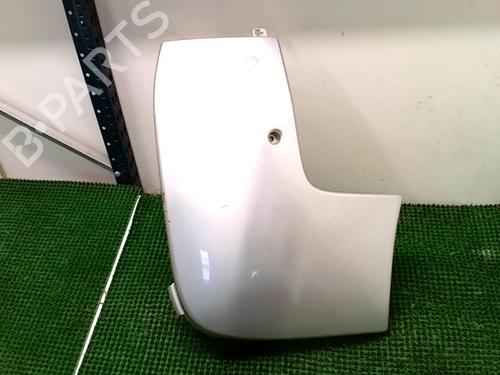 Used Corner bumper OPEL VIVARO A Van (X83) 2.0 CDTI (F7) (114 hp) 29028041