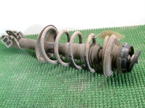 Left front shock absorber DACIA SANDERO 1.5 dCi | BP22078972M16 - Image 2
