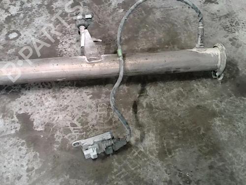 Used Catalyst Catalyst NISSAN NV300 Van (X82) 1.6 dci 120 (121 hp) 30903893 30903893