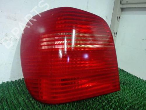 Used Left taillight Left taillight VW POLO (6N2) 1.4 TDI (75 hp) 22088263 22088263