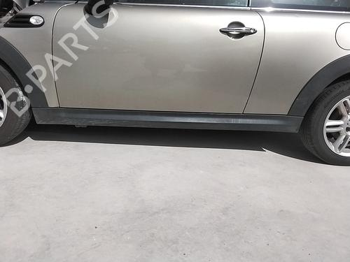 Venstre sidekjole Venstre sidekjole MINI MINI (R56) One D (90 hp) 34176561 34176561