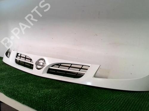 Grille NISSAN KUBISTAR Van (X76) 1.5 dCi | BP29293322C40 