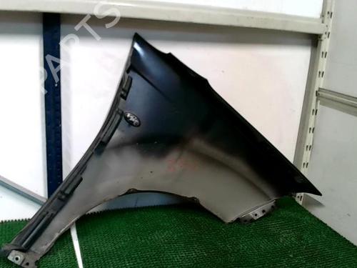 Used Left front fenders PEUGEOT 4007 (VU_, VV_) 2.2 HDi (156 hp) 20875105
