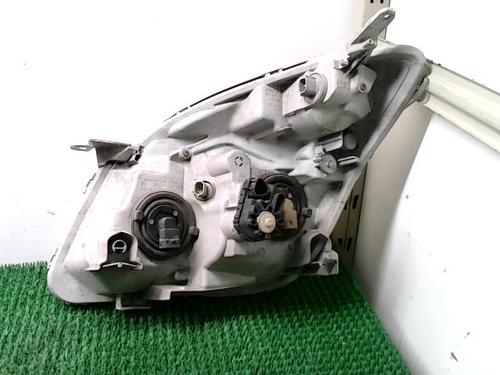 Used Right headlight Right headlight TOYOTA COROLLA Verso (_E12_) 2.0 D-4D (CDE120_, CDE120R) (90 hp) 24939463 24939463