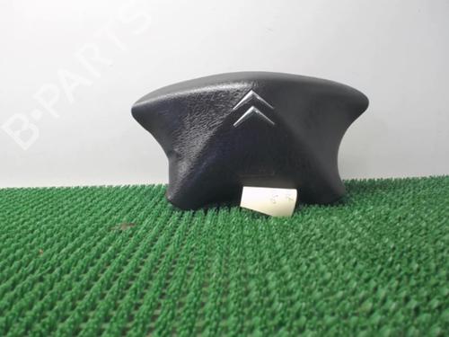 Used Driver airbag CITROËN XSARA PICASSO (N68) 2.0 HDi (90 hp) 22076524