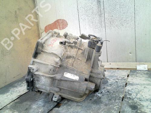 Gearkasse OPEL MERIVA A MPV (X03) 1.7 CDTI (E75) | BP22084074M3 