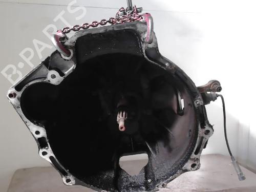 Used Gearbox IVECO DAILY II Platform/Chassis 35-8 (14930304, 14931104, 14931111, 14931115, 14931204,... (84 hp) 29743075