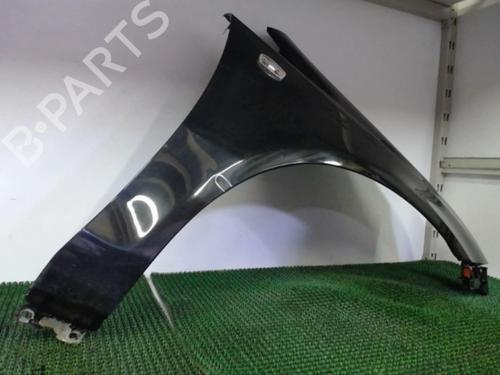 Right front fenders OPEL CORSA D (S07) 1.3 CDTI (L08, L68) | BP20874580C42 