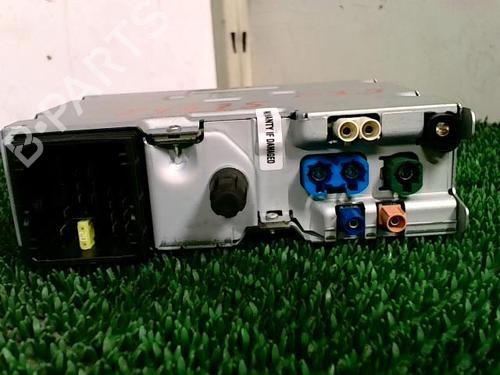 Radio CITROËN C3 III (SX) 1.5 BlueHDi 100 (SXYHYP, SXYHTU) | BP30613024E6 - Image 3