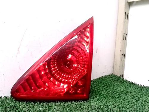 Used Right tailgate light PEUGEOT 3008 I MPV (0U_) 1.6 HDi (109 hp) 21373139