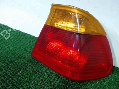 Right taillight BMW 3 (E46) 320 d | BP20877376C35 