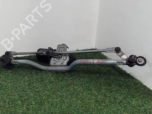 Front wiper motor RENAULT CLIO II (BB_, CB_) 1.2 LPG | BP22091867M29 