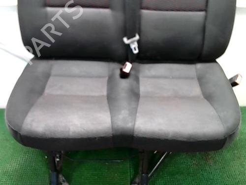 Right front seat CITROËN JUMPER II Van 2.0 BlueHDi 110 | BP29816905C16