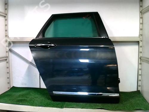 Used Right rear door CITROËN C5 III Break (RW_) 2.0 HDi 140 (140 hp) 28824793