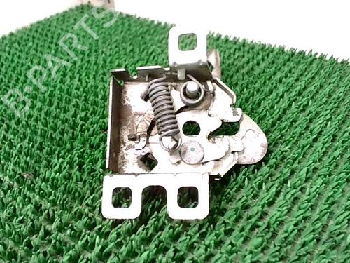 Hood lock FIAT DOBLO Cargo (263_) 2.0 D Multijet | BP26490918C133 