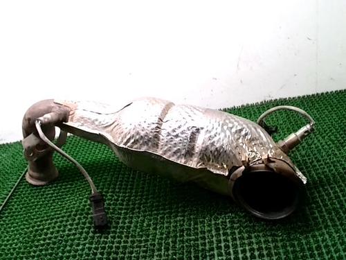 Used Catalyst Catalyst CITROËN C3 II (SC_) 1.2 THP 110 (110 hp) 20873689 20873689