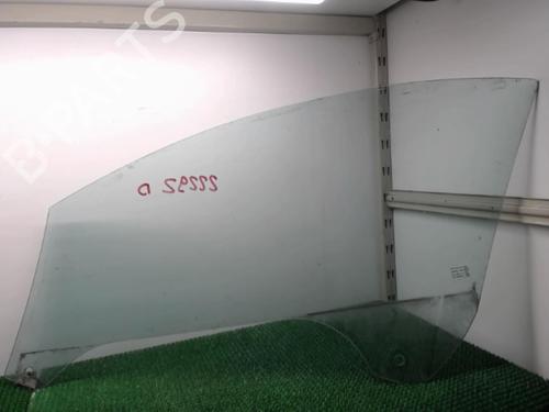 Front right door window PEUGEOT 307 CC (3B) 2.0 16V | BP22083806C19 