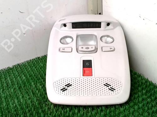 Used Interior roof light CITROËN C4 III (BA_, BB_, BC_) BLUEHDI 110 (BBYHSA) (110 hp) 30628947