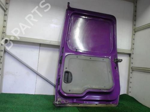 Højre side skydedør RENAULT KANGOO Express (FC0/1_) 1.5 dCi (FC07, FC1R) (65 hp) 20874361