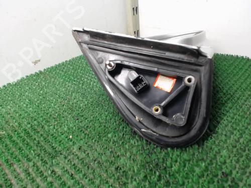 Right mirror HYUNDAI SANTA FÉ I (SM) 2.0 CRDi 4x4 | BP22079504C27 