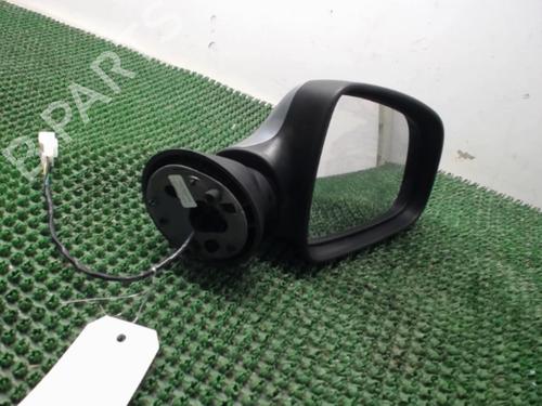 Used Right mirror DACIA SANDERO 1.5 dCi (86 hp) 22078928