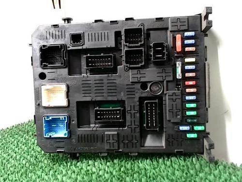 Elektronisk modul CITROËN BERLINGO MULTISPACE (B9) 1.6 HDi 90 | BP21562431M83 