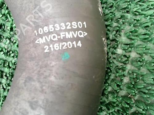 Pipe RENAULT TRAFIC III Bus (JG_) 1.6 dCi 125 (JGMH) | BP26490280M125 - Image 6