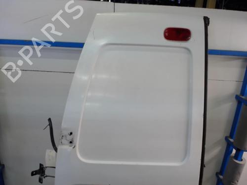 Left tailgate CITROËN JUMPY I Van (BS_, BT_, BY_, BZ_) 1.9 D 70 | BP20874711C76 