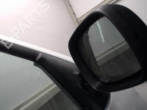 Right mirror RENAULT KANGOO Express (FC0/1_) 1.5 dCi (FC07, FC1R) | BP22081912C27 