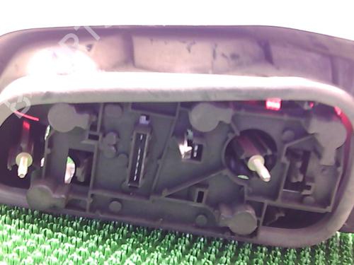 Used Left taillight Left taillight 20877765 20877765